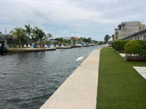 Waterfront Cabana 6 Key Largo